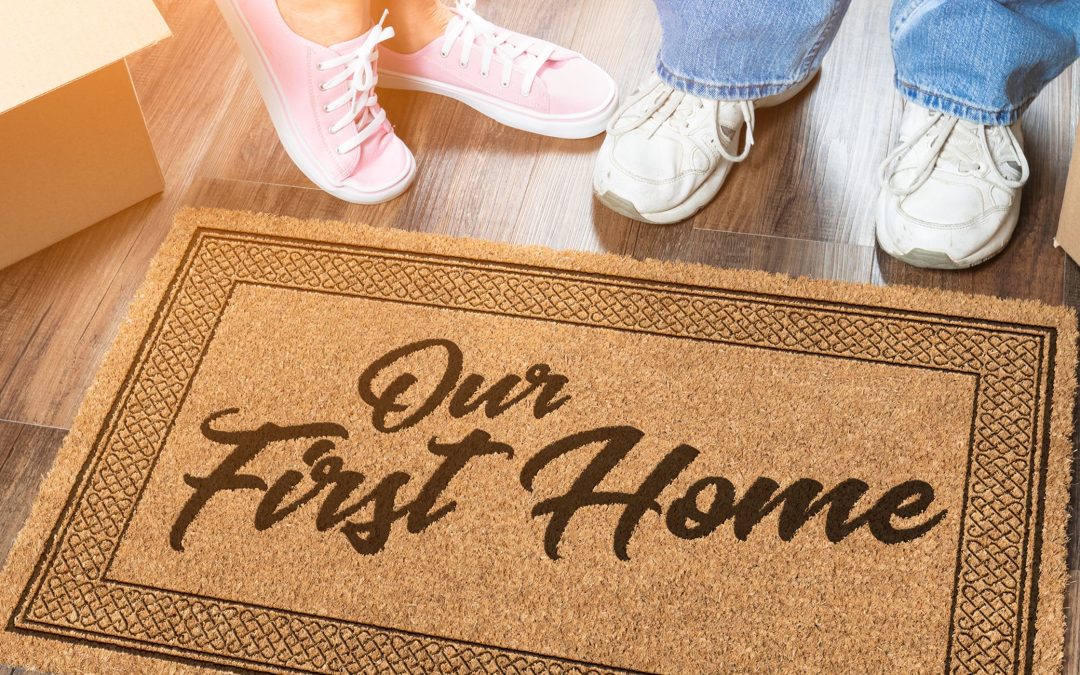 First-Time Homebuyer Options